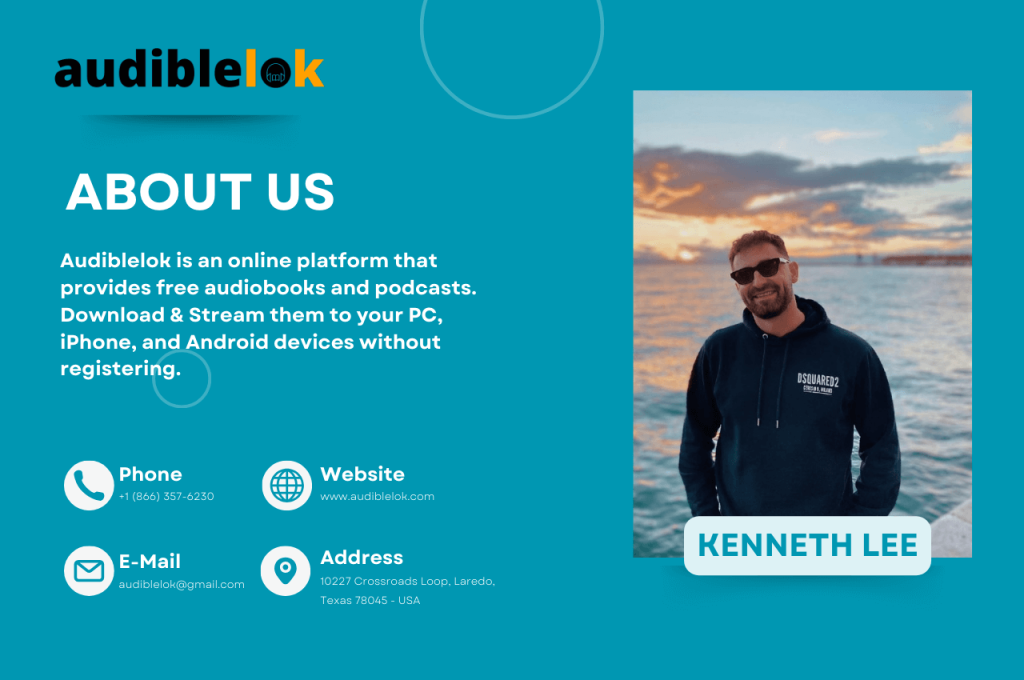 About Audiblelok.com