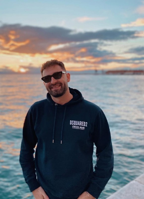 Kenneth Lee founder of Audiblelok.com