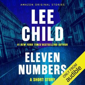 Eleven Numbers by Lee Child