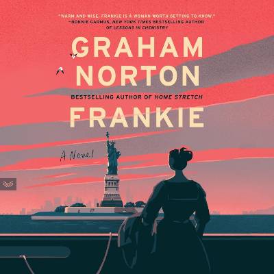 Frankie by Graham Norton