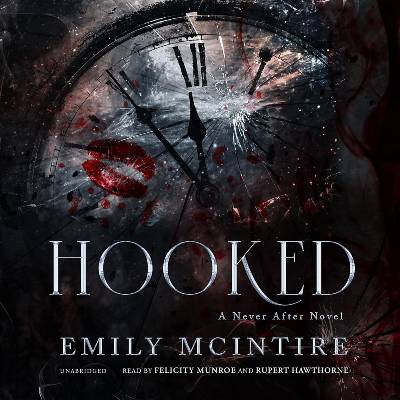 Hooked by Emily McIntire