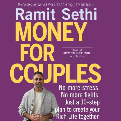 Money for Couples by Ramit Sethi
