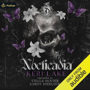 Nocticadia by Keri Lake