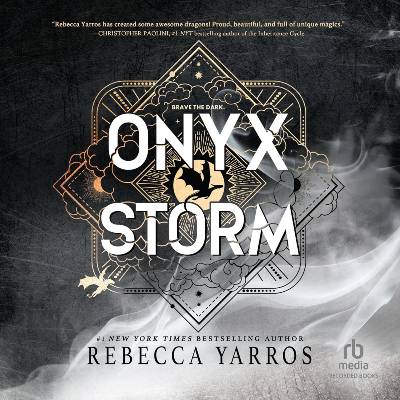 Onyx Storm Rebecca Yarros Audiobook Free Download