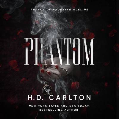 Phantom by H. D. Carlton