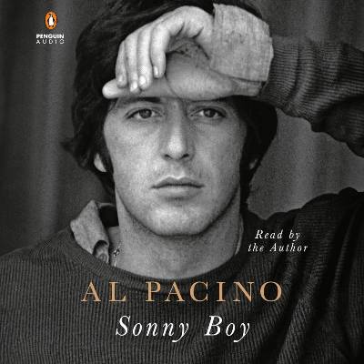 Sonny Boy A Memoir by Al Pacino