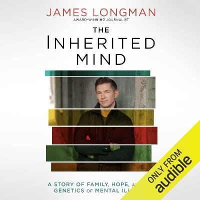 The Inherited Mind by James Longman