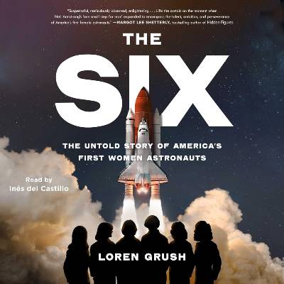 The Six by Loren Grush