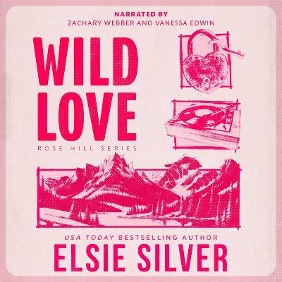 Wild Love by Elsie Silver
